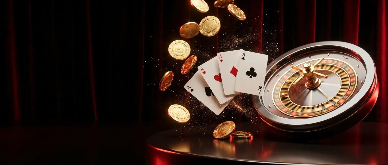 Lemon Casino bonus